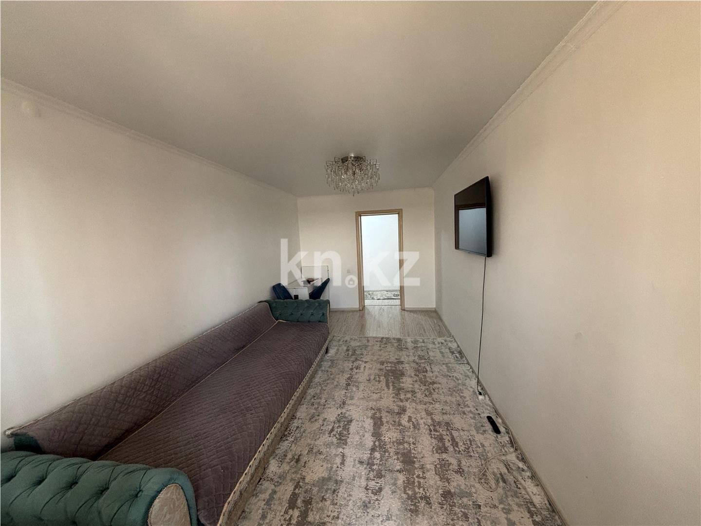 Продажа 2-комнатной квартиры, 69 м², ул. Сулуколь - Продажа и аренда жилой и коммерческой недвижимости в Казахстане фото 1 из 8