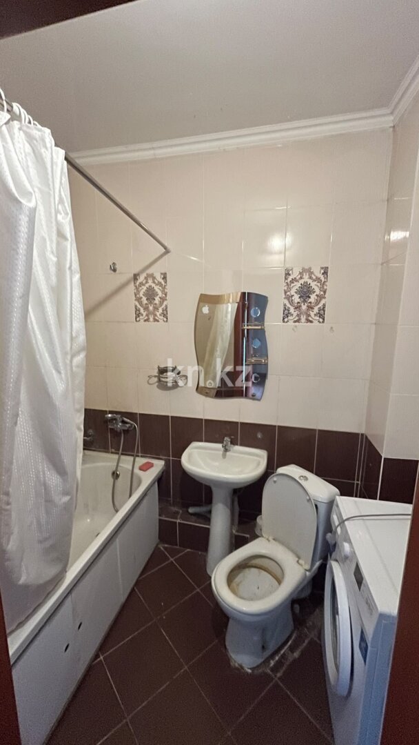 Продажа 3-комнатной квартиры, 65 м² в Астане - фото 9