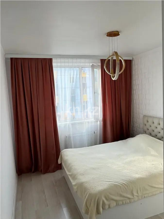Продажа 1-комнатной квартиры, 36.6 м² - Недвижимость в Казахстане - страница 2 фото 2 из 5