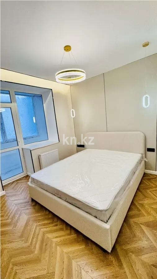 Продажа 2-комнатной квартиры, 38 м² - Продажа недвижимости в Астане - страница 3 фото 2 из 5