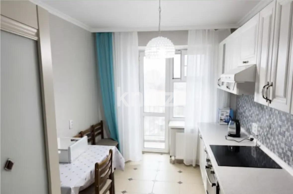 Продажа 2-комнатной квартиры, 58 м² в Астане - фото 2