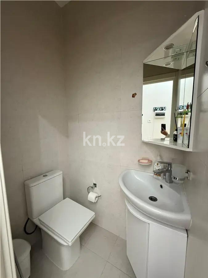 Продажа 2-комнатной квартиры, 62 м² - Продажа недвижимости в Алматы - страница 27 фото 4 из 6