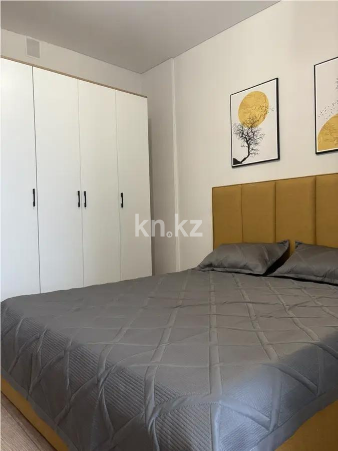 Продажа 2-комнатной квартиры, 44.9 м², ул. Култегин, дом  23 - Продажа квартир в Астане без посредников фото 2 из 5