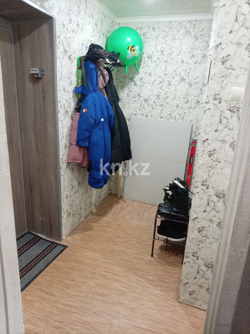 Продажа 1-комнатной квартиры, 29 м² - Продажа однокомнатных квартир в кирпичном доме в Казахстане - страница 22 фото 3 из 5