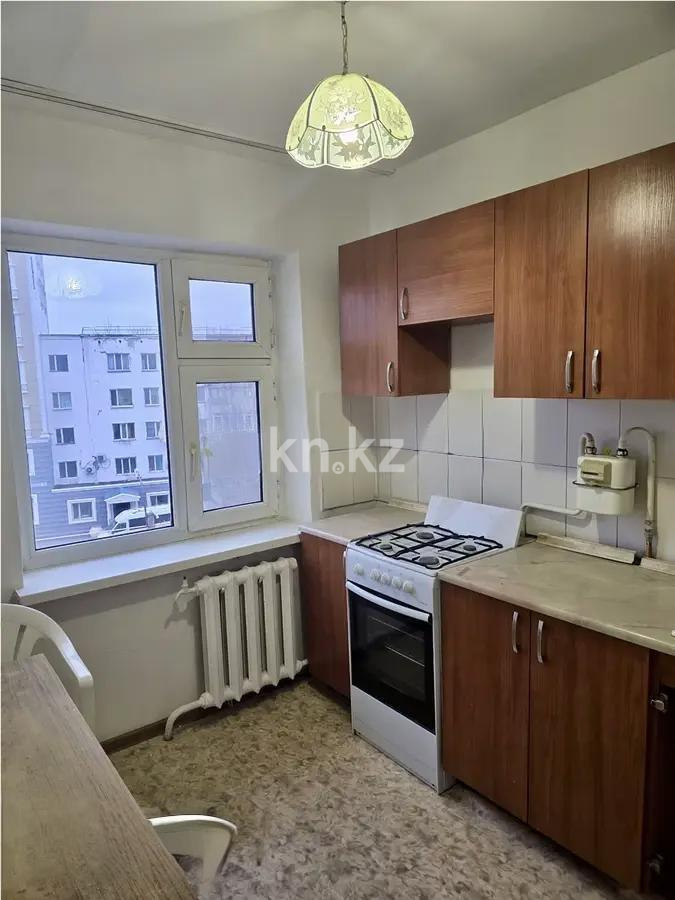 Продажа 3-комнатной квартиры, 54.7 м², ул. Затаевича, дом  7 - Продажа квартир в Астане фото 4 из 5