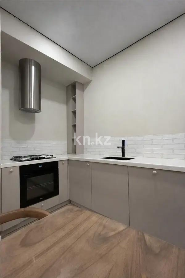 Продажа 3-комнатной квартиры, 70.1 м² - Продажа трехкомнатных квартир от собственников в Алматы фото 4 из 5