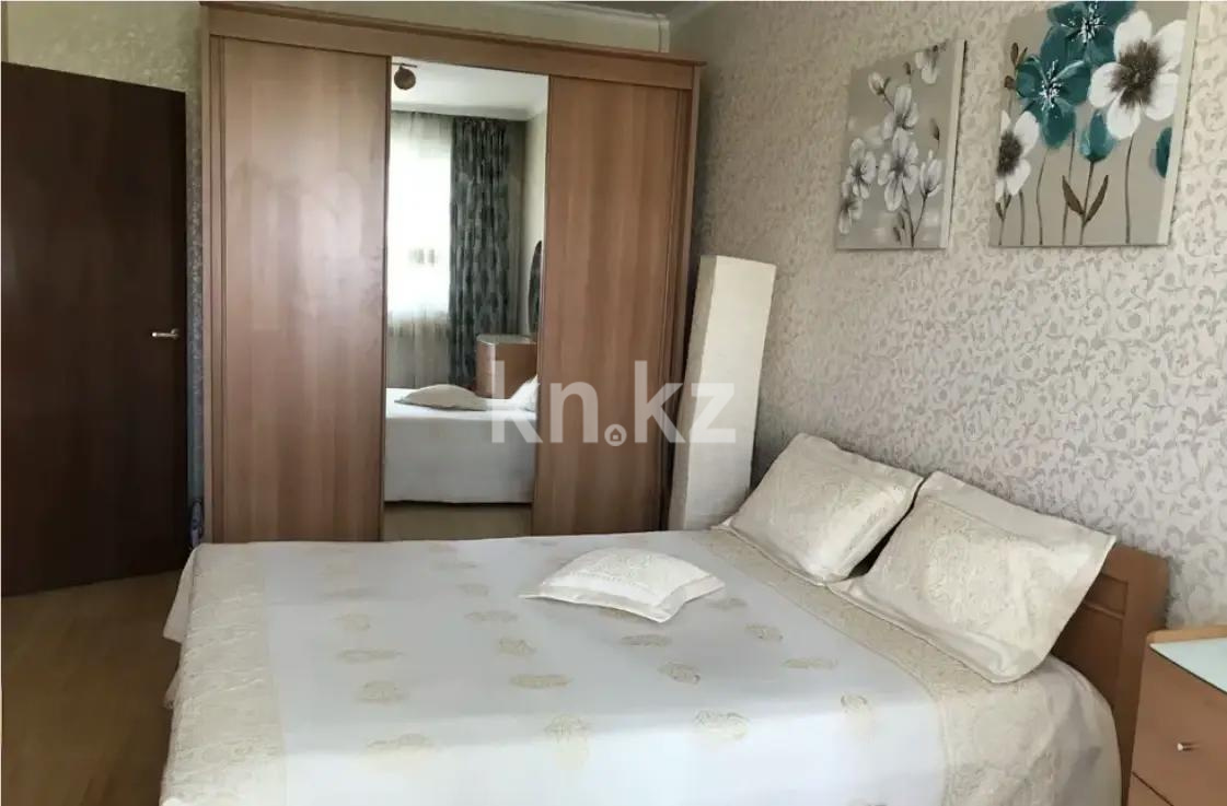 Продажа 2-комнатной квартиры, 60 м² в Алматы - фото 2