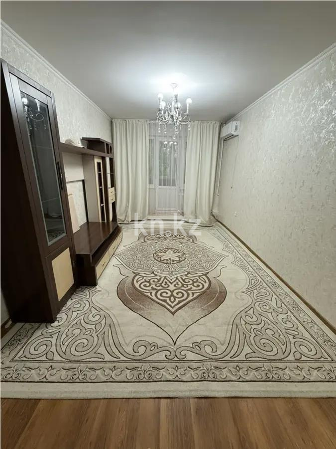Продажа 2-комнатной квартиры, 46 м² - Продажа недвижимости в Алматы - страница 8 фото 1 из 4