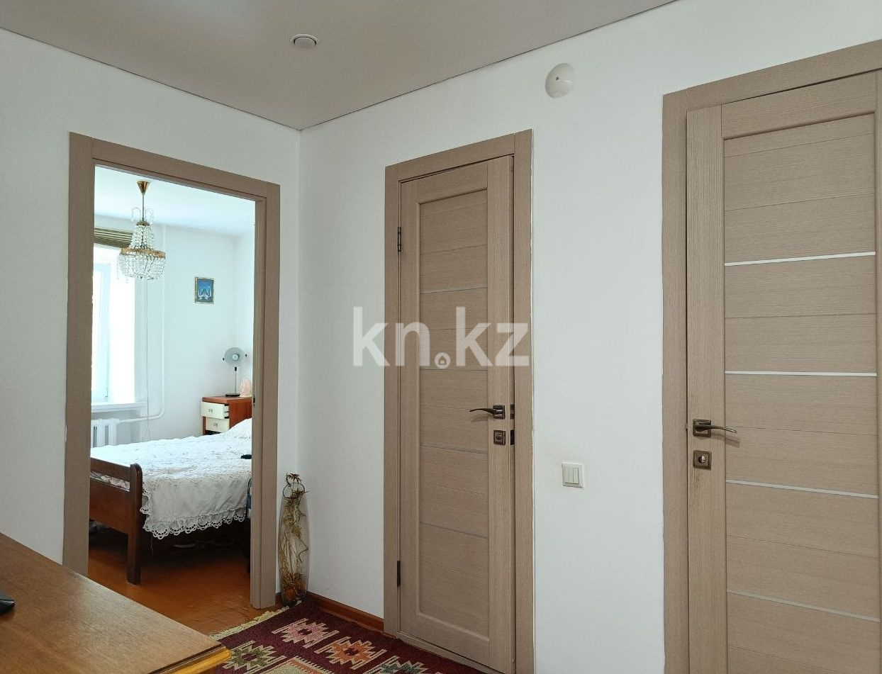 Продажа 2-комнатной квартиры, 54.2 м² - Продажа квартир в Усть-Каменогорске фото 9 из 16