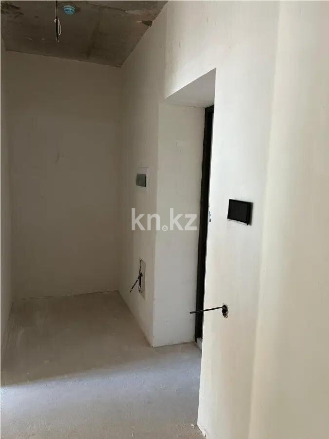 Продажа 1-комнатной квартиры, 43.1 м² в Астане - фото 3