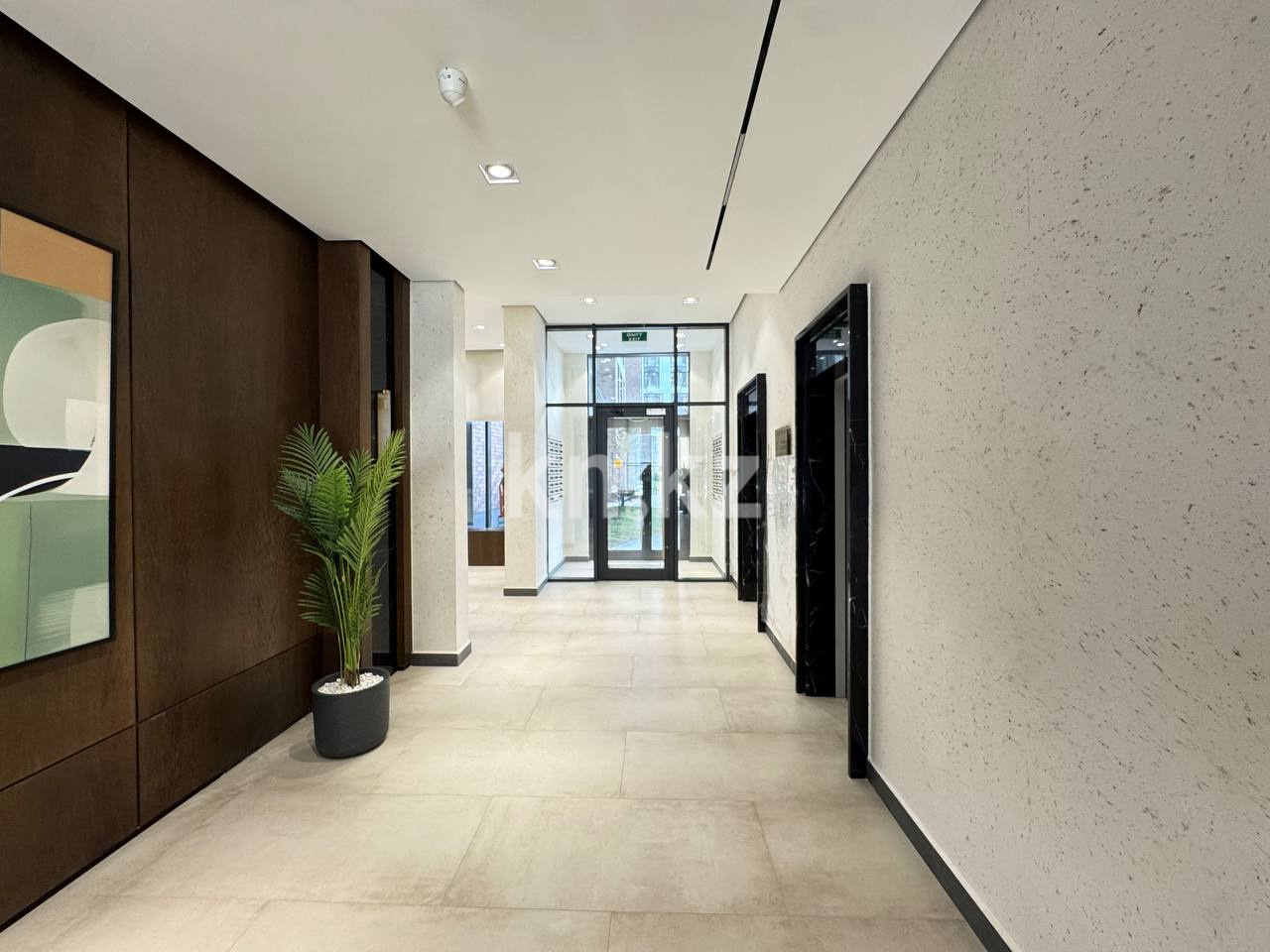 Продажа 4-комнатной квартиры, 96 м² - Продажа квартир в Казахстане - страница 19 фото 31 из 36