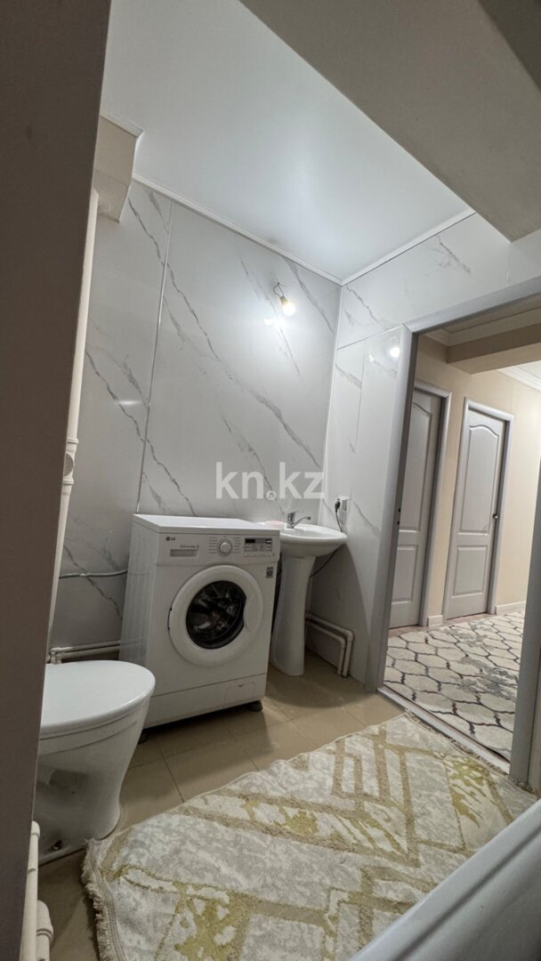 Продажа 2-комнатной квартиры, 57 м² в Алматы - фото 11