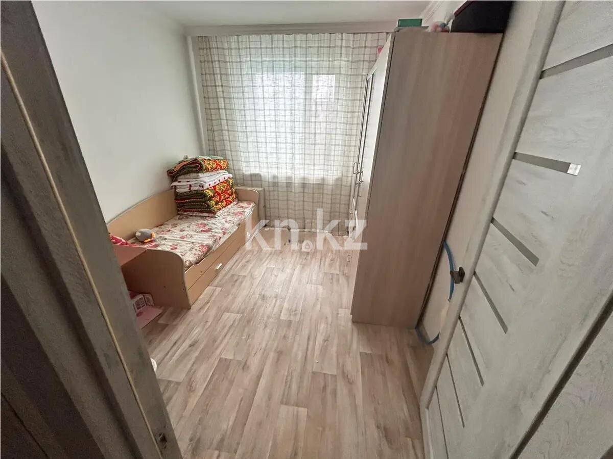Продажа 3-комнатной квартиры, 61 м² в Астане - фото 3