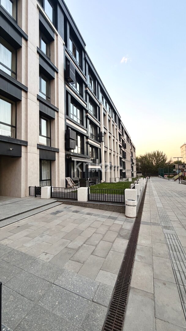 Продажа 2-комнатной квартиры, 98.1 м² в Алматы - фото 14