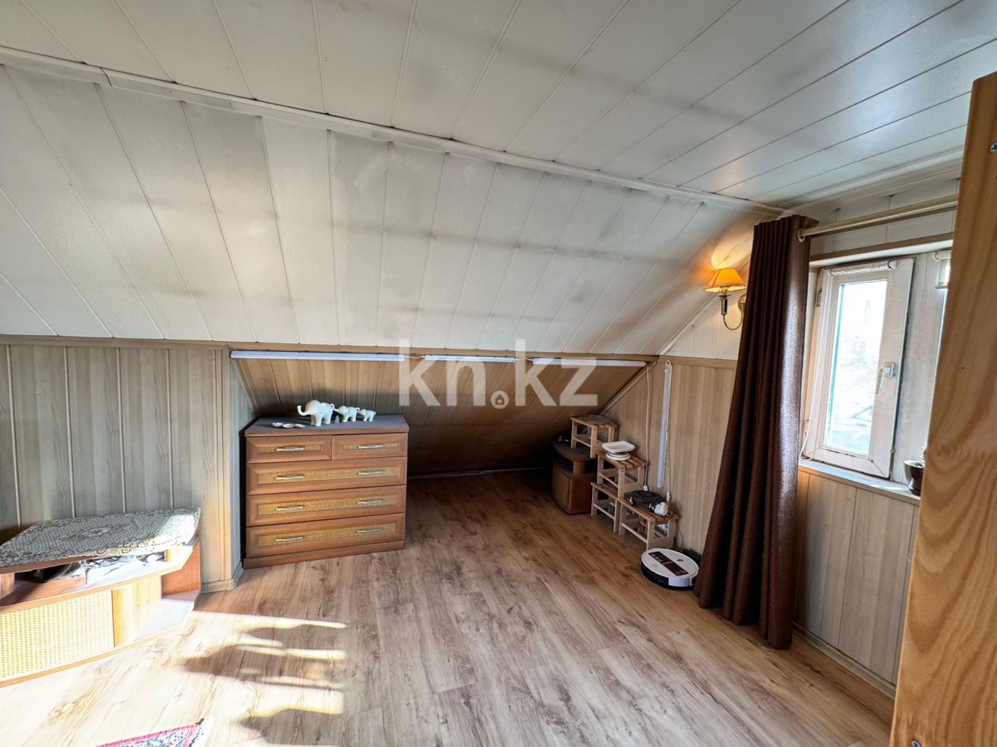 Продажа 4-комнатного дома, 97 м², ул. Сарсекова - Продажа домов, коттеджей в Караганде фото 7 из 20