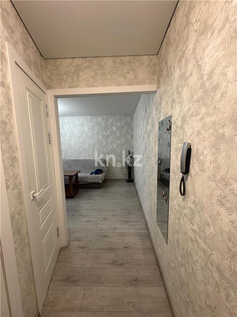 Продажа 2-комнатной квартиры, 50 м², 7-й мкр. - Продажа квартир в Темиртау фото 9 из 11