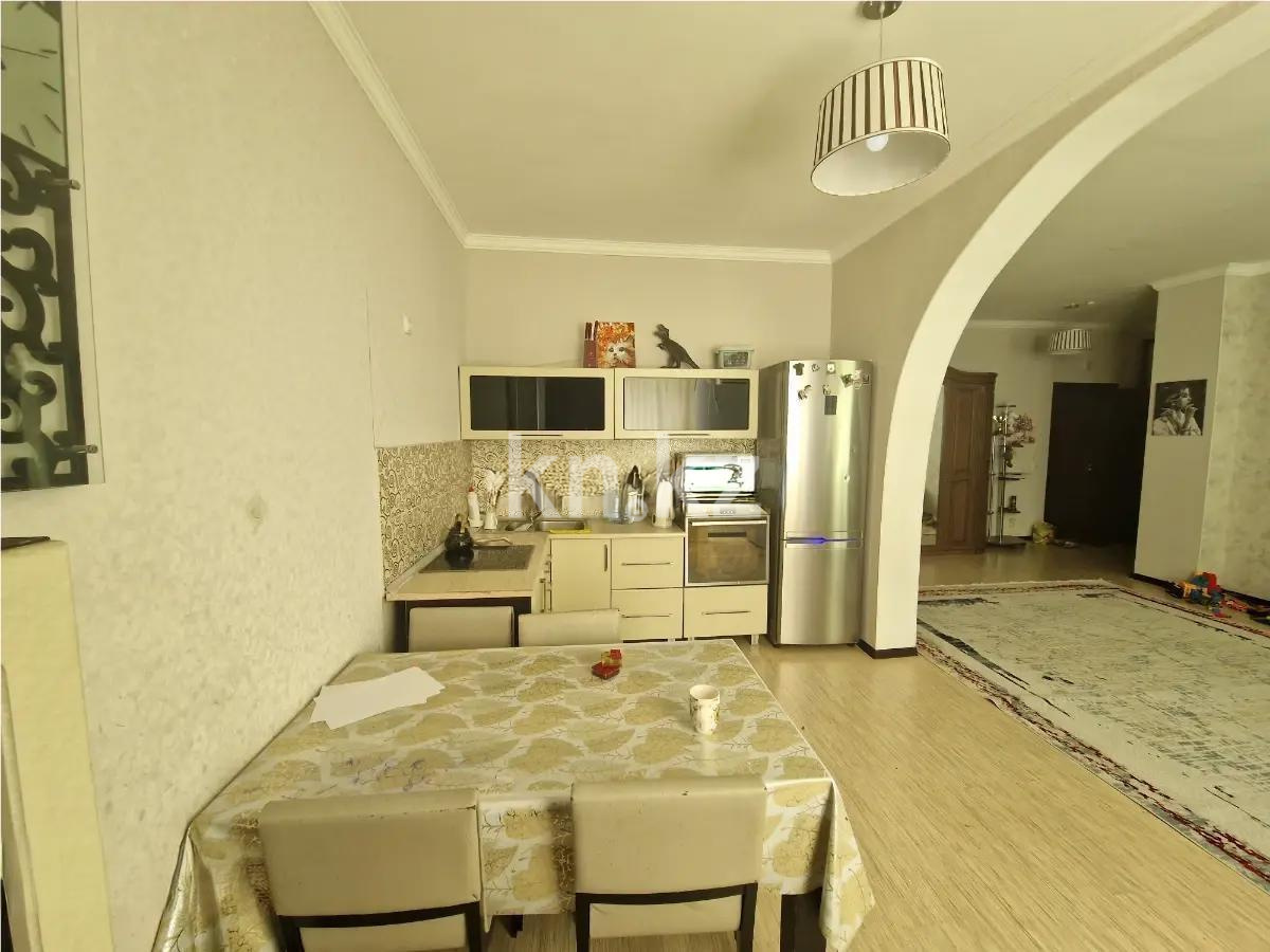 Продажа 2-комнатной квартиры, 60.6 м², ул. Достык, дом  13/2 в Астане - фото 3