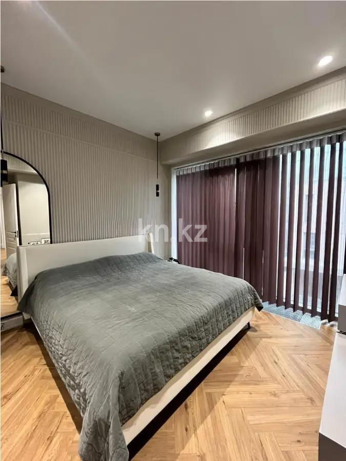 Продажа 4-комнатной квартиры, 135 м² - Продажа четырехкомнатных квартир от собственников в Алматы - страница 3 фото 2 из 7