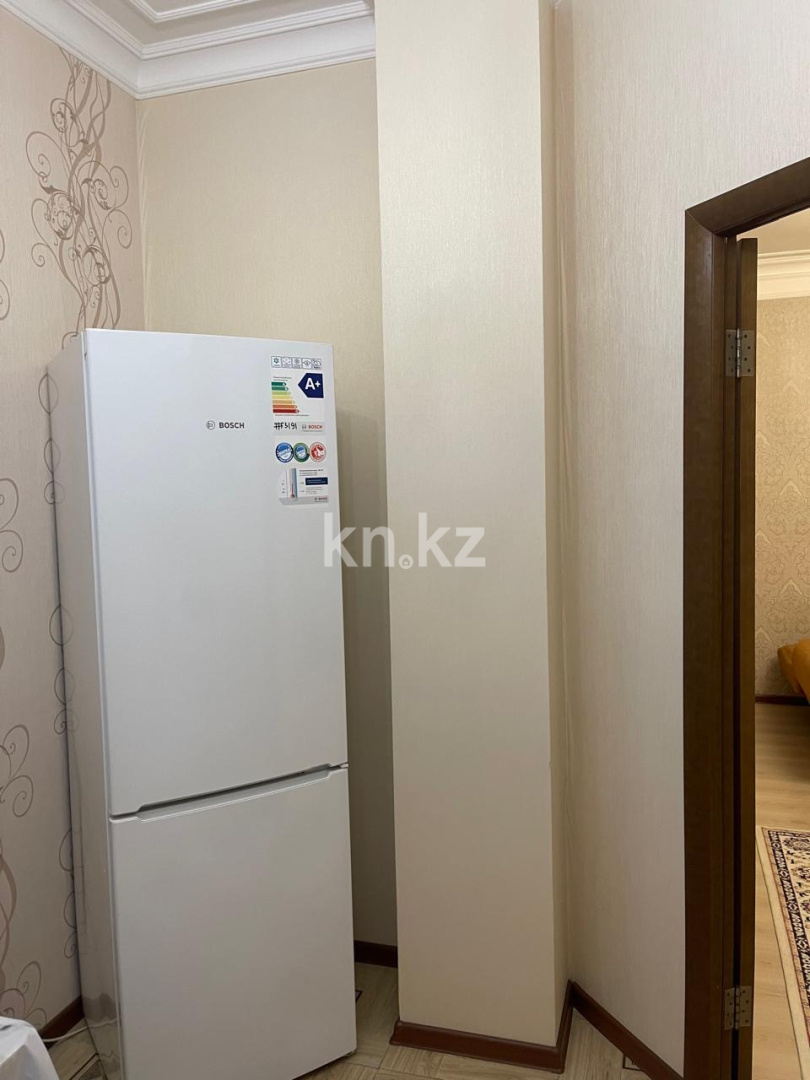 Аренда 1-комнатной квартиры, 40 м² в Астане - фото 7