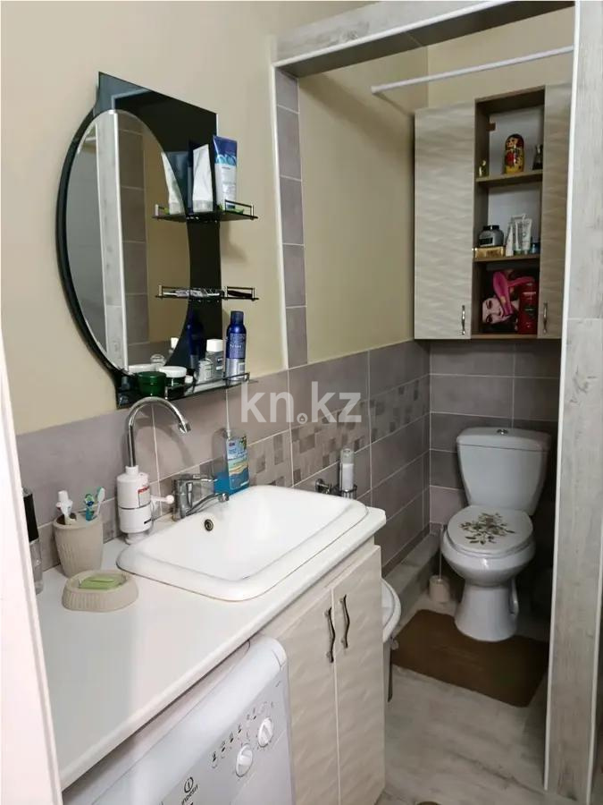 Продажа 1-комнатной квартиры, 44 м² - Продажа недвижимости в Алматы - страница 25 фото 5 из 6