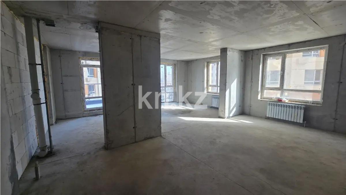 Продажа 2-комнатной квартиры, 54 м² - Недвижимость в Казахстане - страница 6 фото 1 из 2