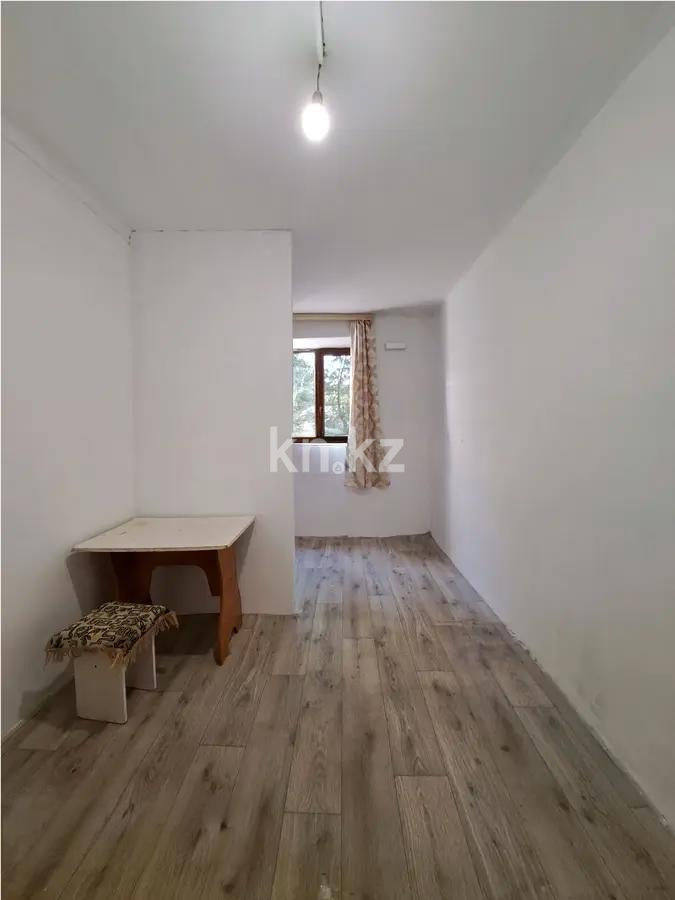Продажа 1-комнатной квартиры, 10 м² - Продажа квартир в кирпичном доме в Алматы фото 3 из 3