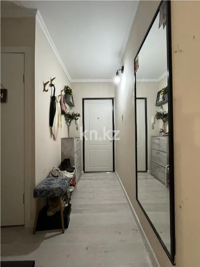 Продажа 1-комнатной квартиры, 30.8 м² в Алматы - фото 4