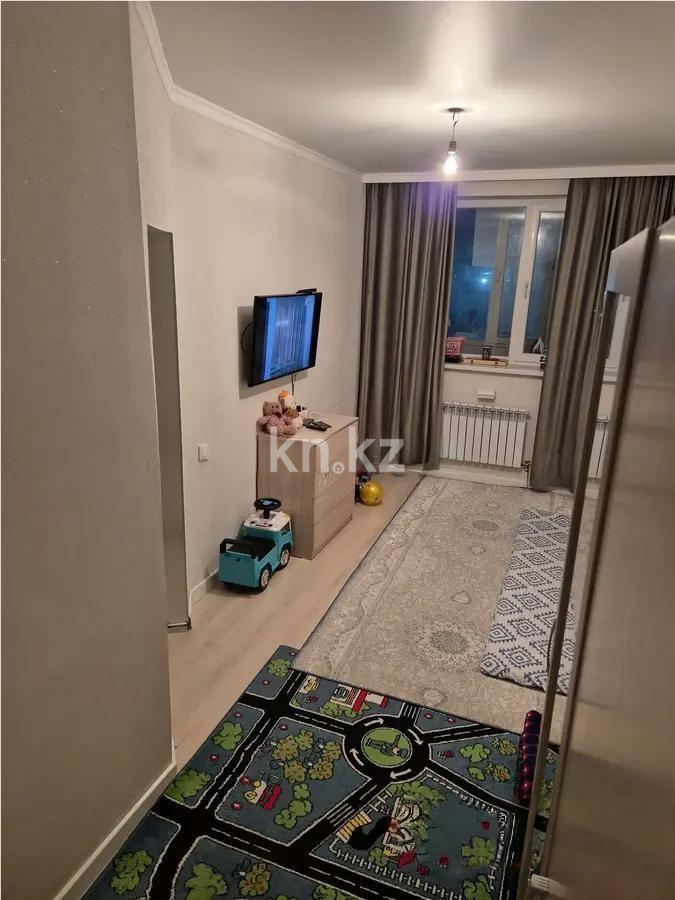 Продажа 1-комнатной квартиры, 30.6 м² в Астане