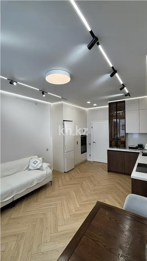 Продажа 3-комнатной квартиры, 70.3 м² - Продажа квартир в Казахстане - страница 32 фото 3 из 4