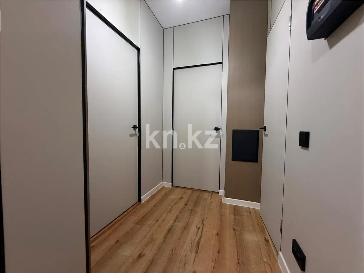 Продажа 1-комнатной квартиры, 40 м² - Продажа однокомнатных квартир от собственников в Астане фото 4 из 4