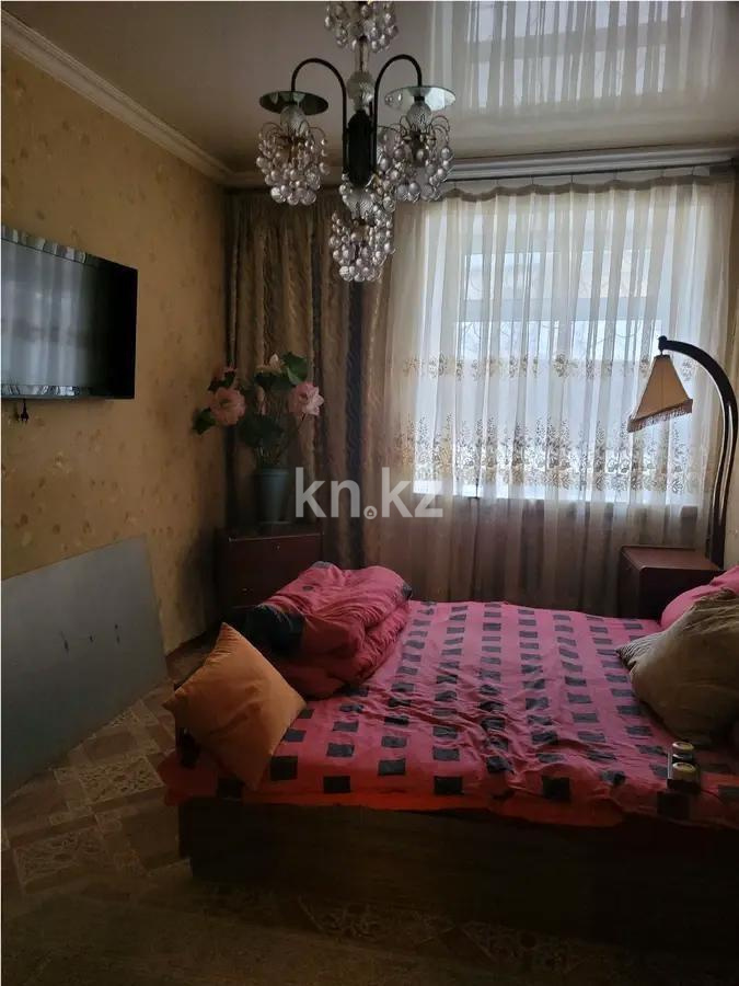 Продажа 3-комнатной квартиры, 90 м² - Продажа квартир в Казахстане - страница 18 фото 2 из 4