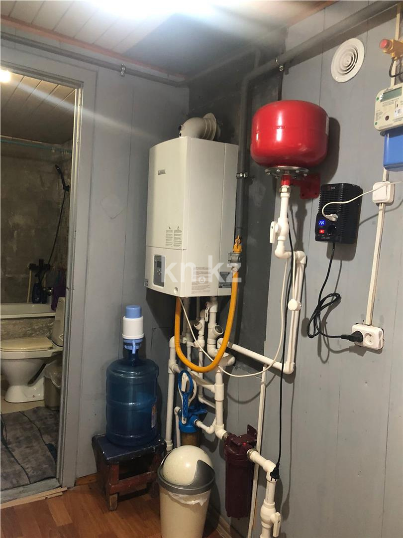 Продажа 3-комнатного дома, 70 м², пер. Радио, дом  8 в Караганде - фото 12