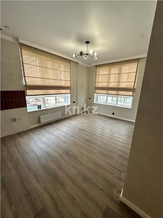 Продажа 1-комнатной квартиры, 30 м² в Астане