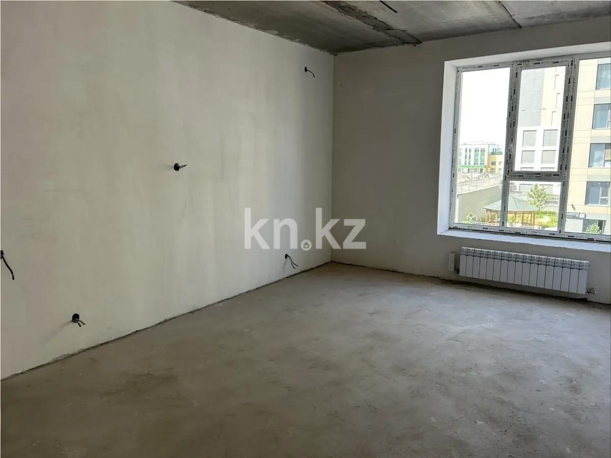 Продажа 3-комнатной квартиры, 100.31 м² в Астане - фото 2