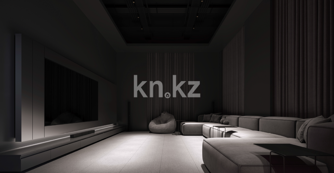 Продажа 2-комнатной квартиры, 79.31 м² - Продажа двухкомнатных квартир от собственников в Астане фото 26 из 28