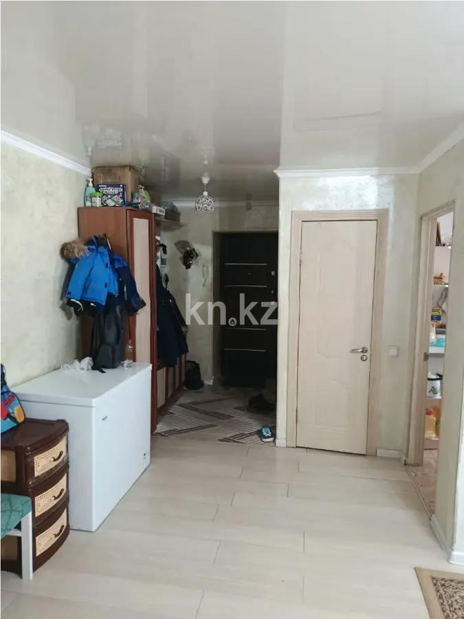 Продажа 3-комнатной квартиры, 76 м² в Астане - фото 5
