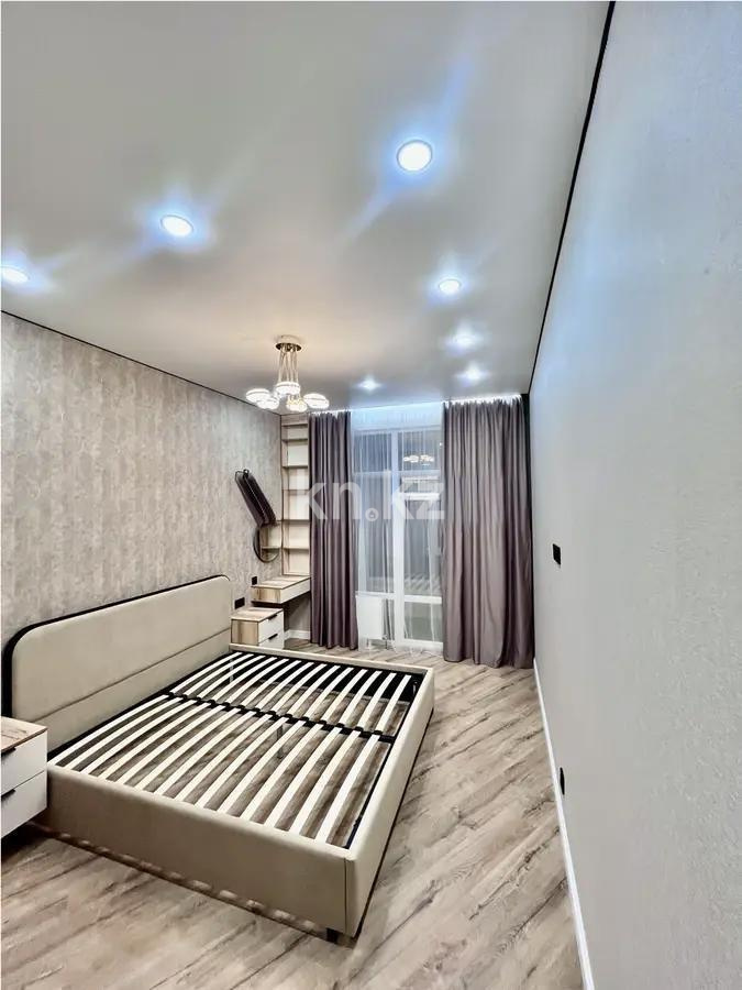 Продажа 3-комнатной квартиры, 67.2 м² в Астане - фото 2