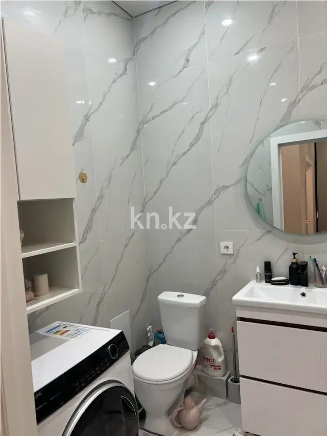 Продажа 1-комнатной квартиры, 42 м² - Продажа недвижимости в Казахстане - страница 12 фото 3 из 5