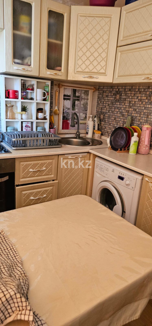 Продажа 3-комнатной квартиры, 55.2 м² в Алматы - фото 2