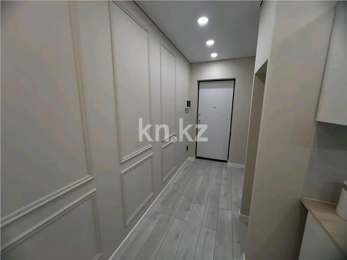 Продажа 2-комнатной квартиры, 36.4 м² - Продажа квартир в Алматы - страница 2 фото 4 из 4