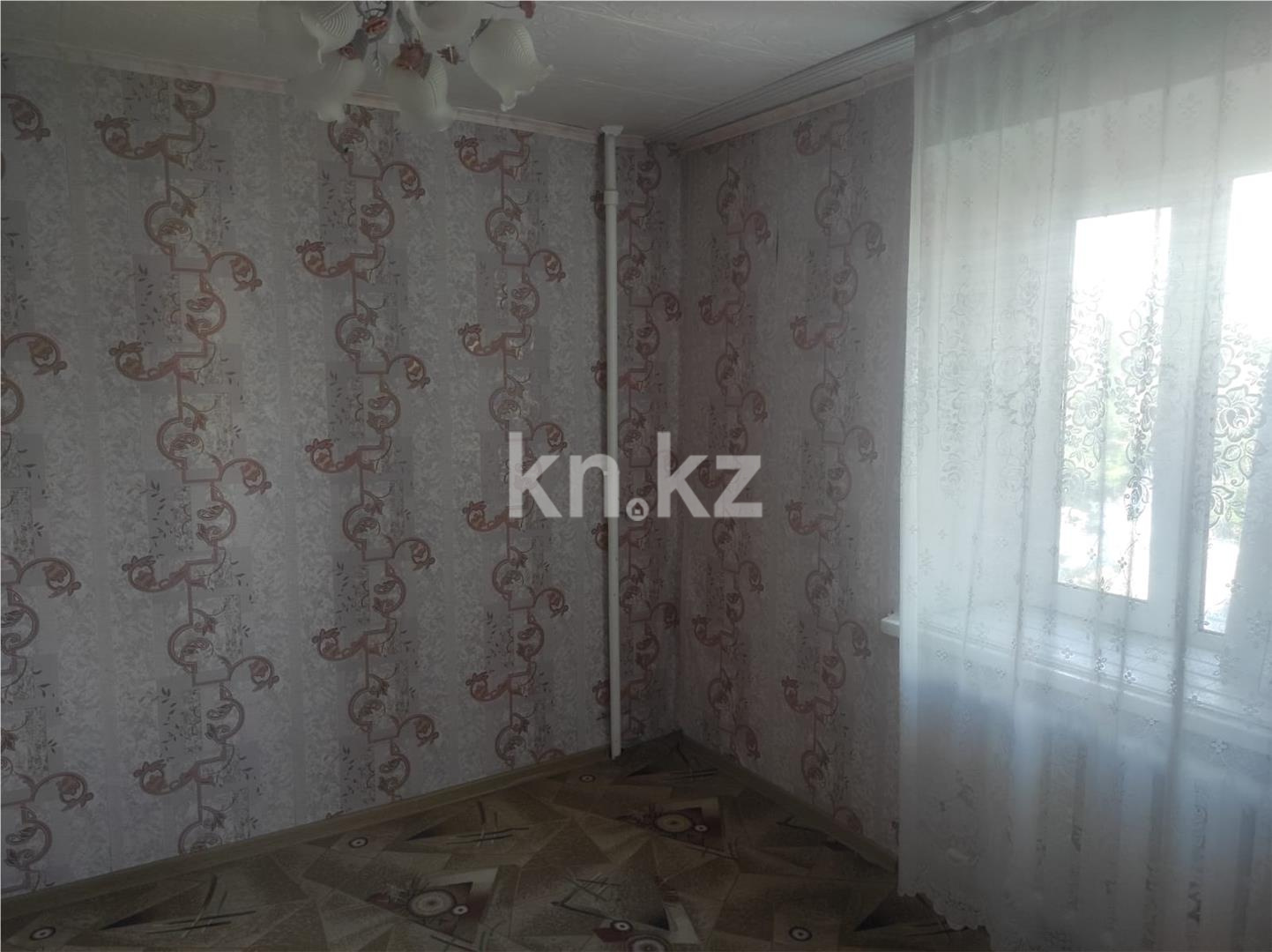 Продажа 3-комнатной квартиры, 56 м², ул. Абая - Продажа квартир в Темиртау фото 2 из 9