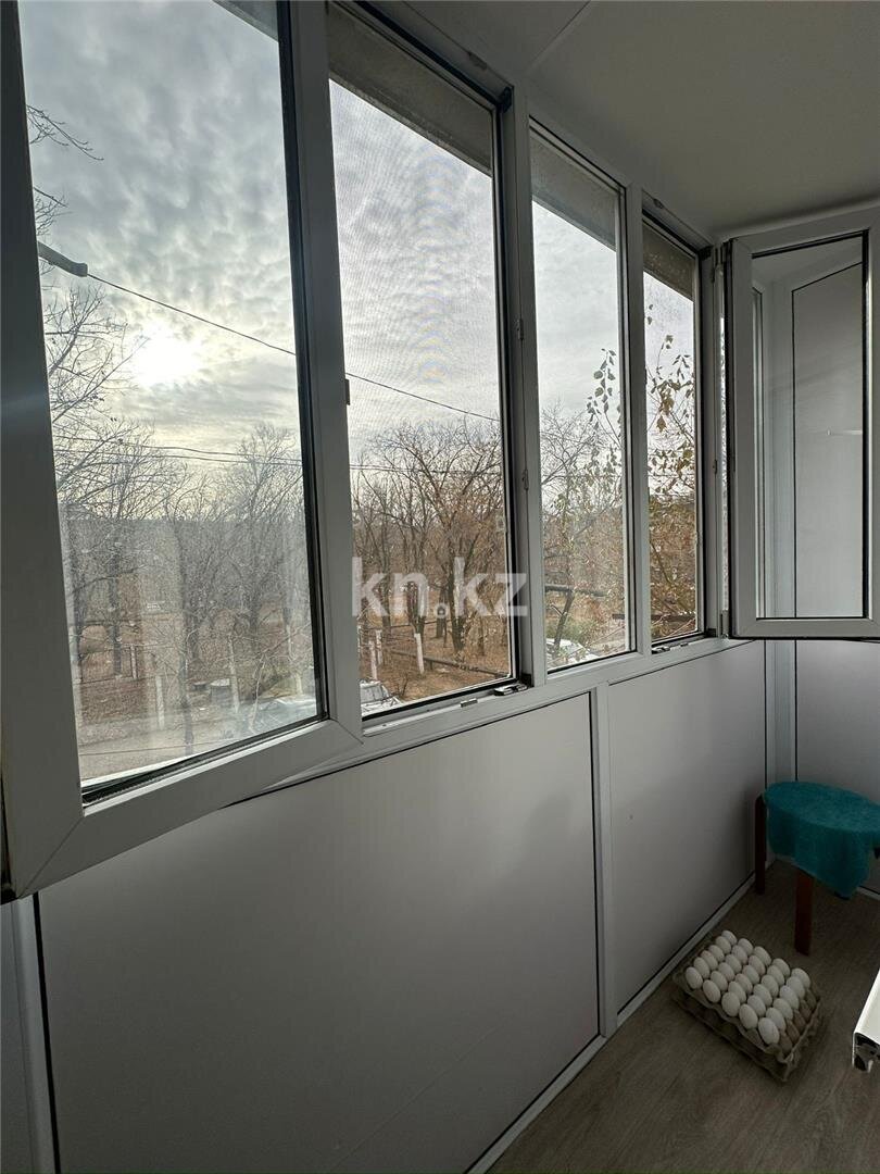 Продажа 3-комнатной квартиры, 62 м² в Караганде - фото 11