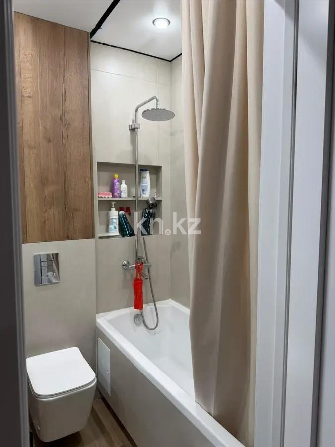 Продажа 2-комнатной квартиры, 45 м² в Астане - фото 4