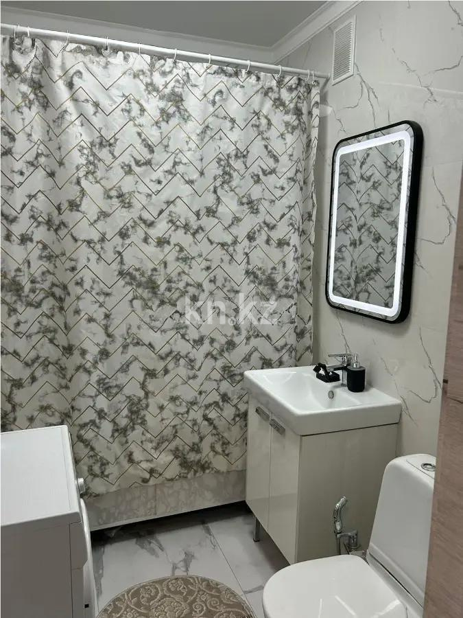 Продажа 2-комнатной квартиры, 45 м² - Продажа квартир без посредников в Астане фото 5 из 6