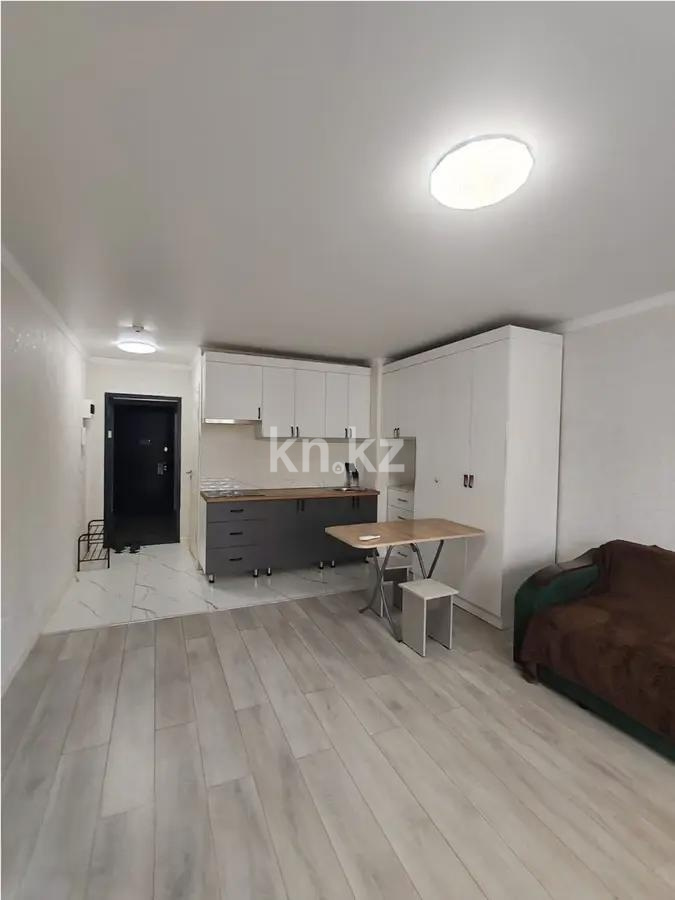 Продажа 1-комнатной квартиры, 32 м² в Алматы - фото 2