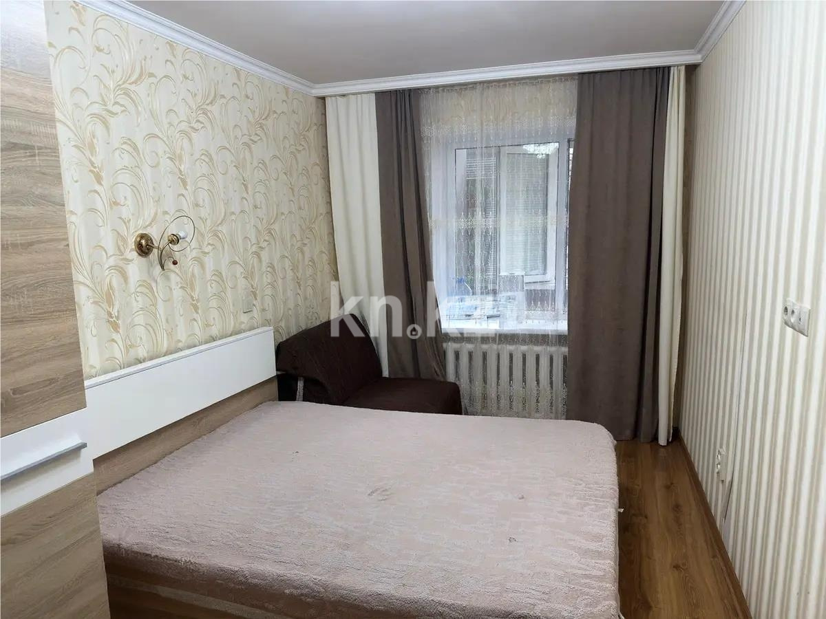 Продажа 3-комнатной квартиры, 56 м² - Продажа трехкомнатных квартир в панельном доме в Казахстане фото 2 из 8