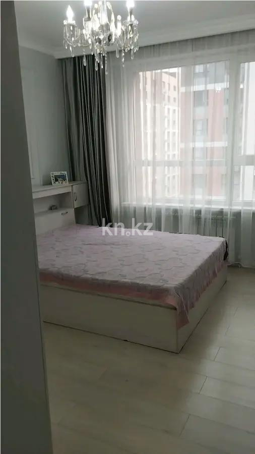 Продажа 2-комнатной квартиры, 62.5 м², ул. Коктерек, дом  139/7 - Продажа квартир в Алматы фото 2 из 4