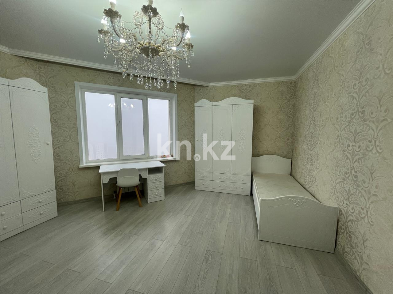 Продажа 3-комнатной квартиры, 107 м², пр. Республики в Караганде - фото 9