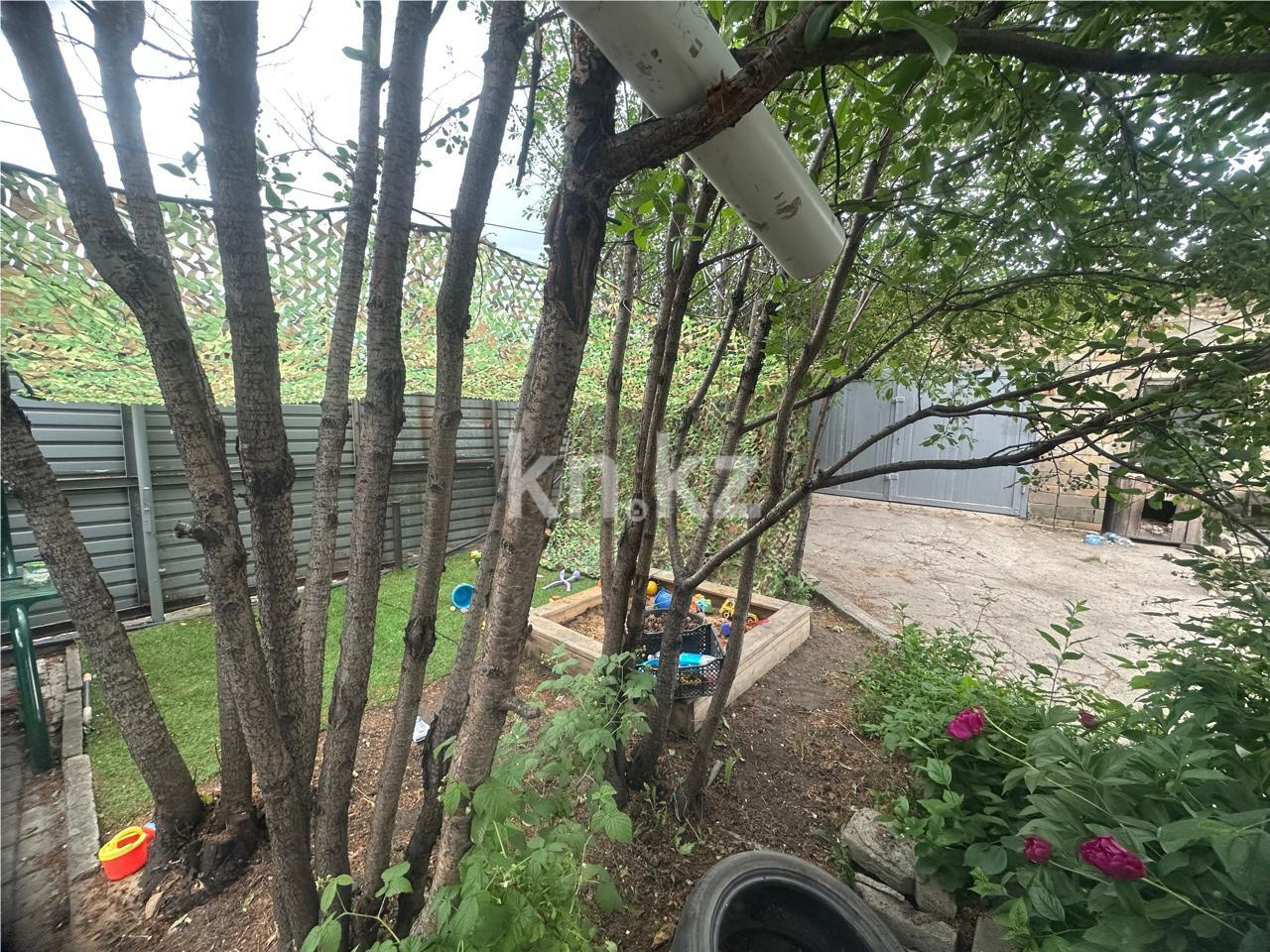 Продажа 3-комнатного дома, 74.8 м², ул. Расчётная в Караганде - фото 17