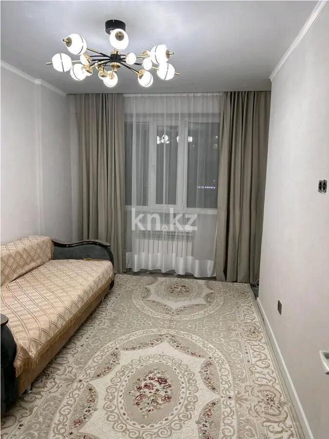 Продажа 2-комнатной квартиры, 64 м² в Алматы - фото 2